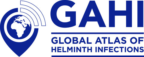 The global Atlas for Helminth Infections @ www.thiswormyworld.org