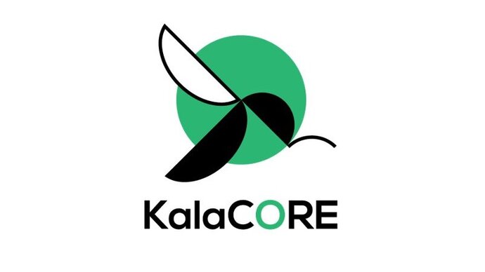 KalaCORE logo
