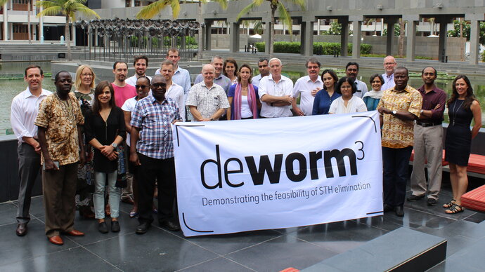 DeWorm3 team