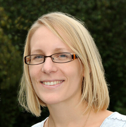 Dr Rachel Pullan Dr Rachel Pullan