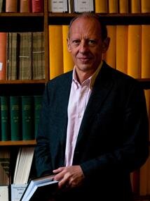 Prof Elio Riboli Prof Elio Riboli