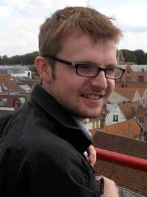 Dr Martin Walker Dr Martin Walker