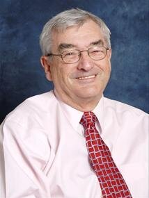 Prof Alan Fenwick Prof Alan Fenwick