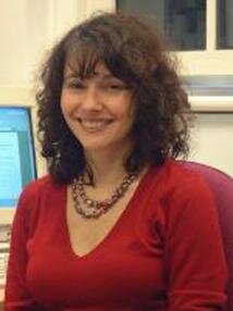 Prof Maria-Gloria Basanez Prof Maria-Gloria Basanez