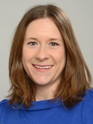 Dr Fiona M. Fleming Dr Fiona M Fleming