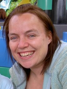 Dr Charlotte Gower Dr Charlotte Gower