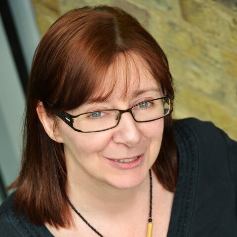 Prof Jayne Webster