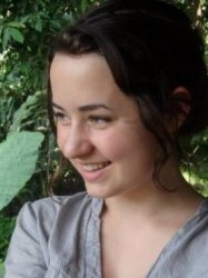 Isobel Routledge