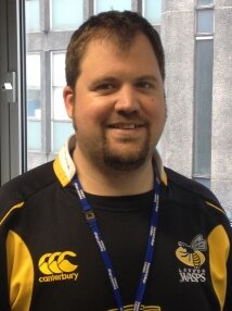 Dr Alexander Webb Dr Alexander Webb