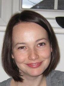 Dr Rebecca Baggaley