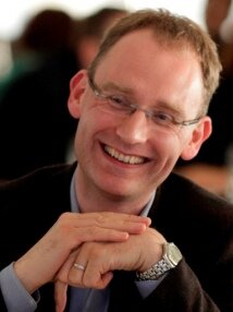 Neil Ferguson